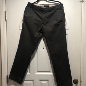 Used Banana Republic Chinos 32x30